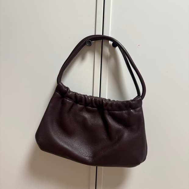urbanic30 napa mini purse
