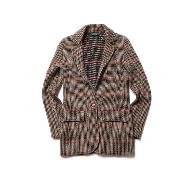 로렌 랄프로렌 Lauren Ralph Lauren Blazer