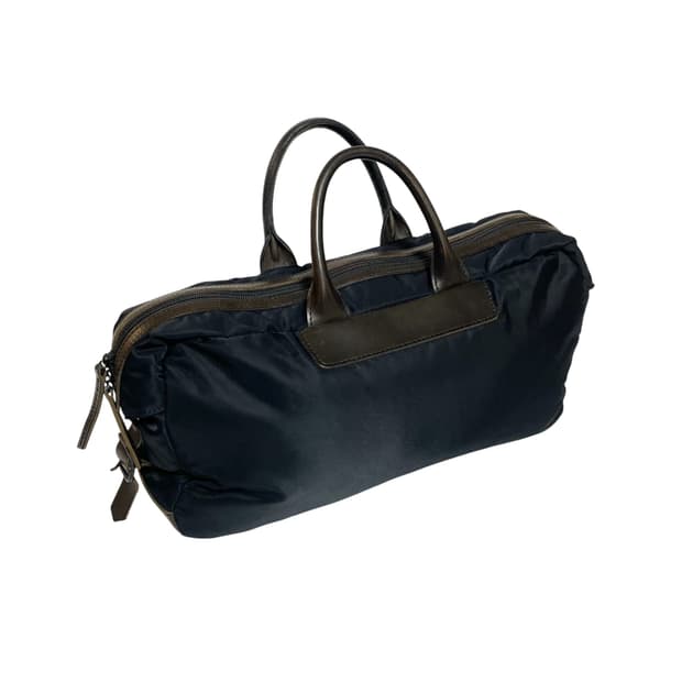 요지 야마모토 보스턴 백 AD2004