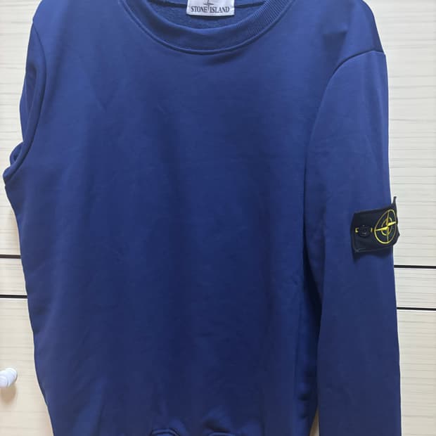 스톤아일랜드 네이비 판매