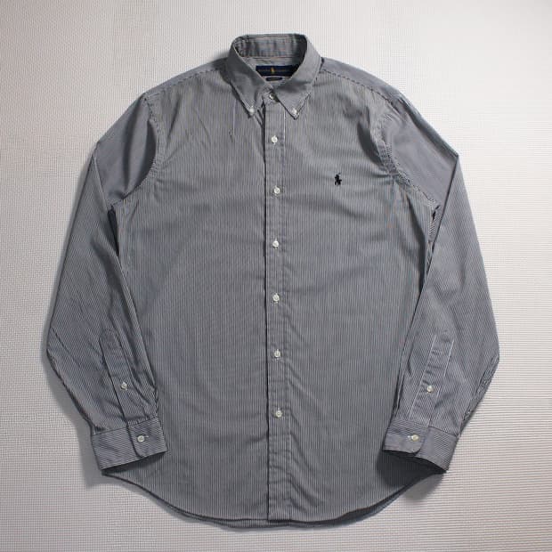 Polo 폴로 랄프로렌 스프라이트 셔츠