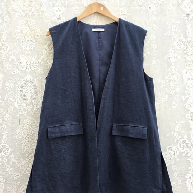 프릭스 스토어 리넨 베스트