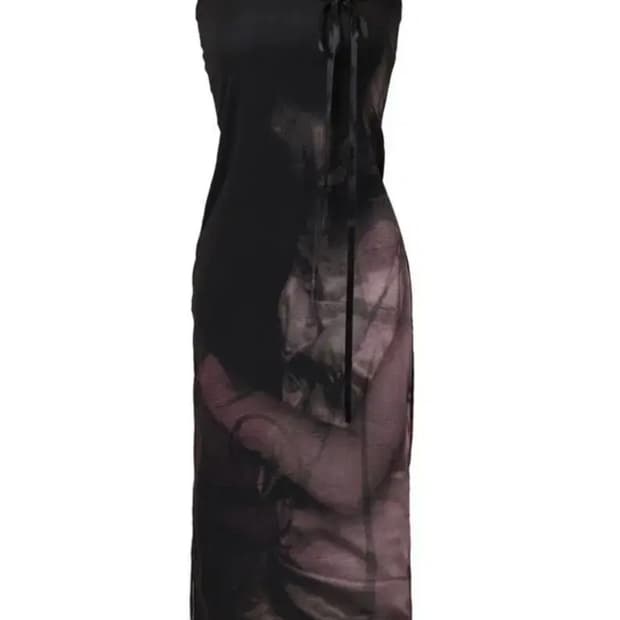 엘프엘프엘프아카이브스 her 드레스