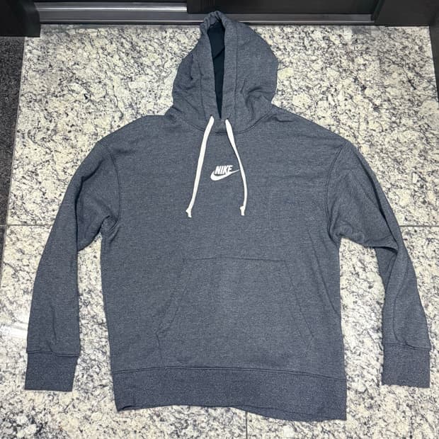 나이키 후드티(XL)