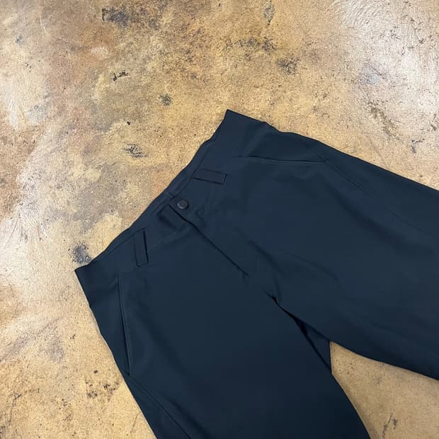 [정품/30] 오클리 블랙 반바지 b18