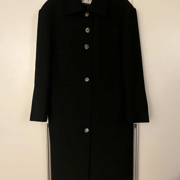 Recto coat