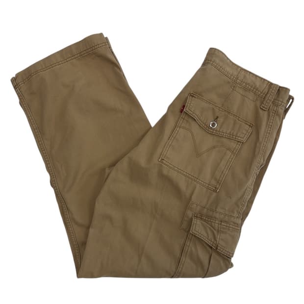 리바이스 카고팬츠