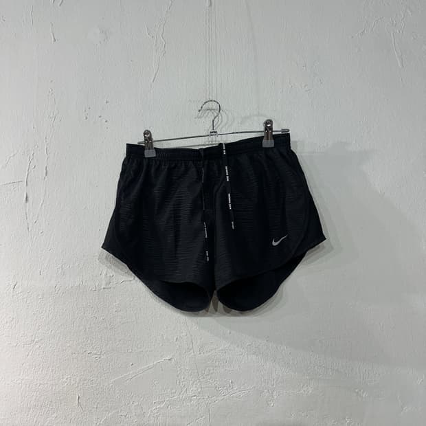 나이키 러닝 숏팬츠 여성S