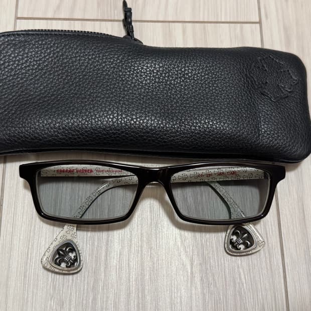 크롬하츠 Jablome