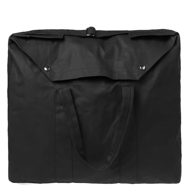 Our legacy Canvas Tote bag