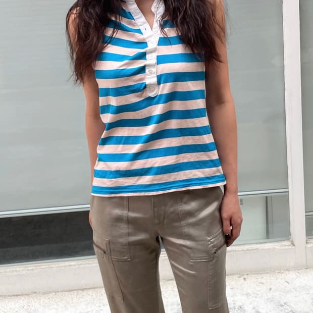 Tsumori Chisato