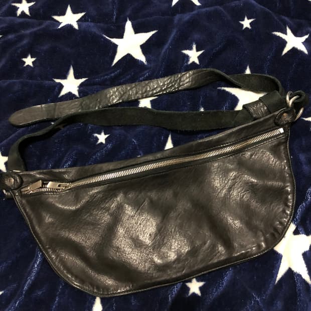 구이디 크로스백