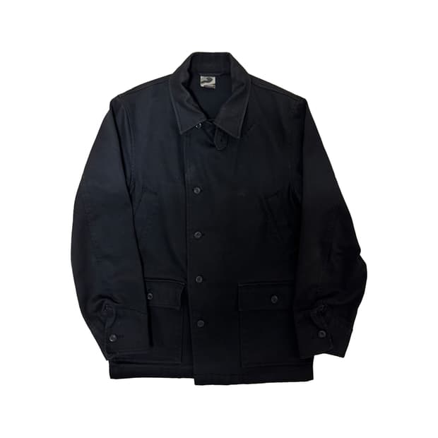 vintage jacket 
