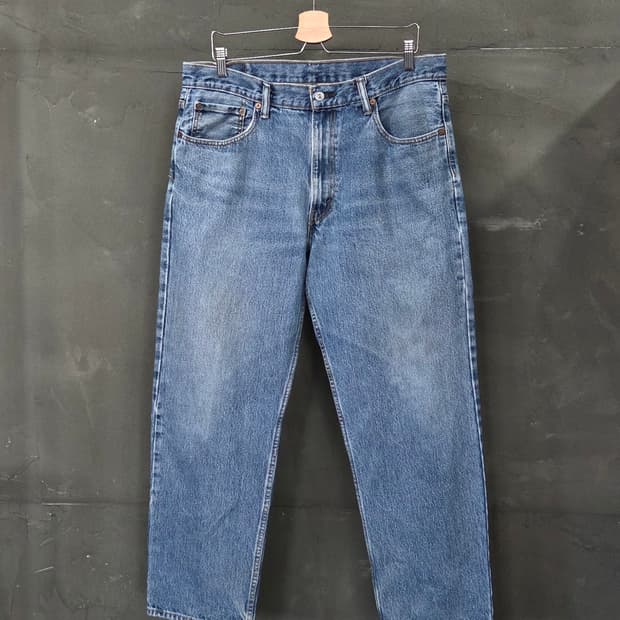 Levi's 550