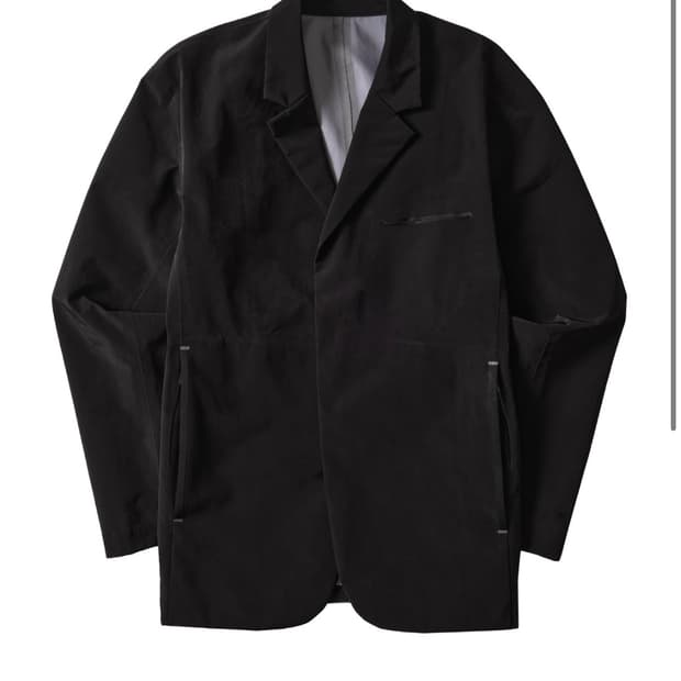 XLIM EP.7 08 JACKET 엑슬림 자켓