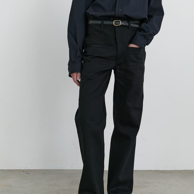(구매) 아이엘 aieul aryal jeans 46