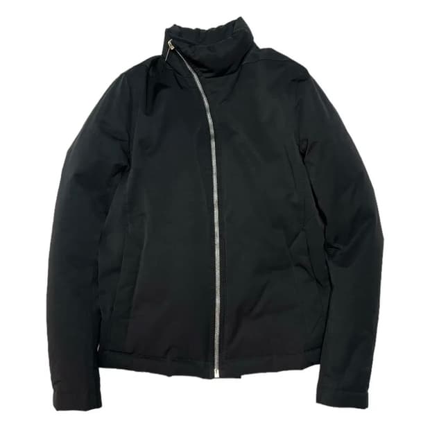 [구합니다] 릭오웬스 몰리노 패딩