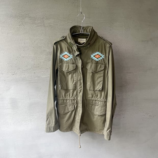 Denim & Supply