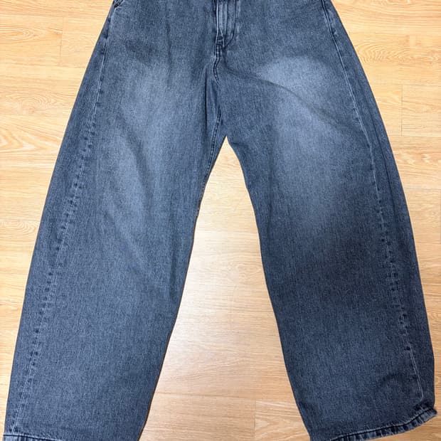 해칭룸 커브드진