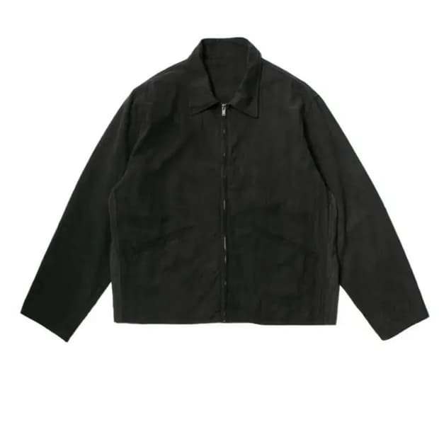 [3] 뤡코즈 COAL DYED BLOUSE