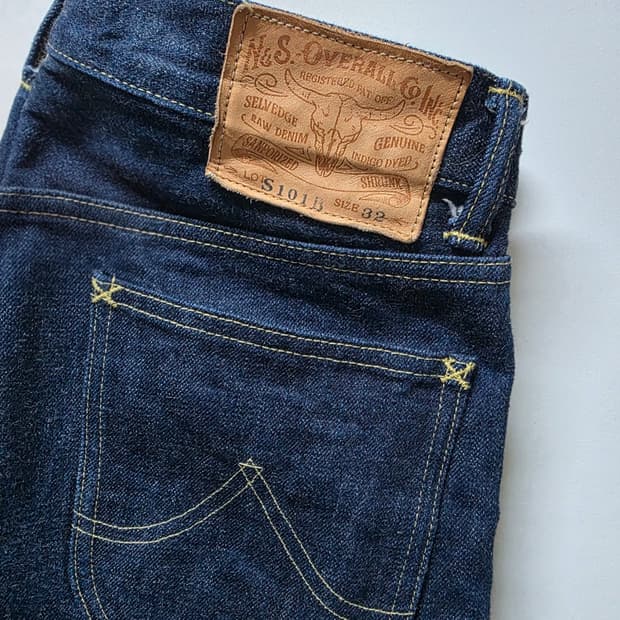 브론슨 WW2 Lot S101B 