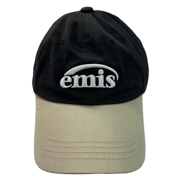EMIS 뉴로고 믹스 볼캡
