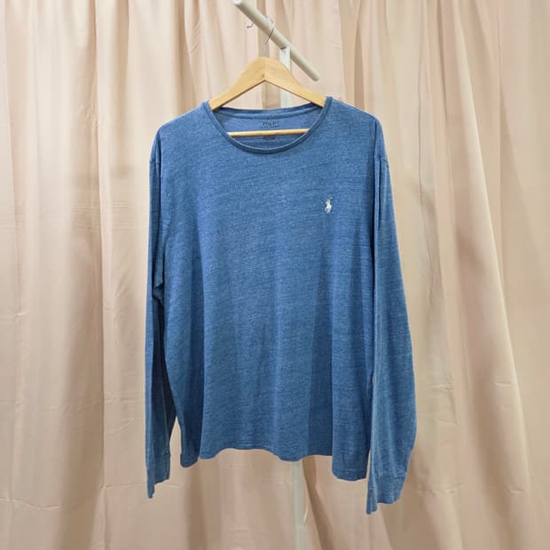 폴로 랄프로렌 롱슬리브 XL