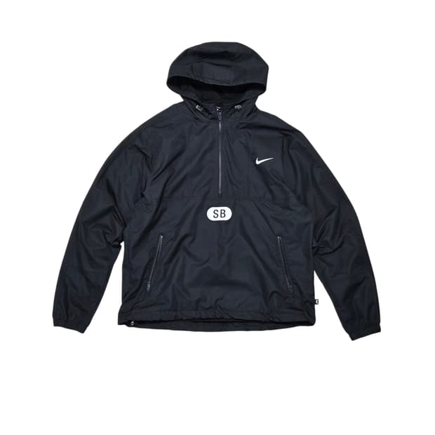 Nike 나이키 SB 아노락 바람막이 