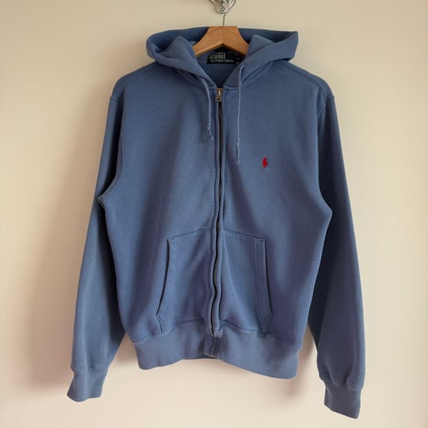 폴로랄프로렌(Polo Ralph Lauren) 후드집업