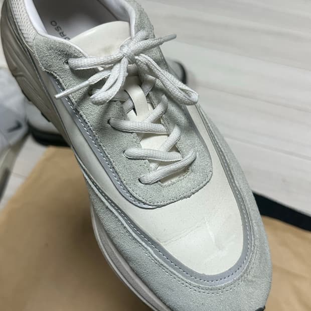 일꼬르소 롤링게이트 러너 275