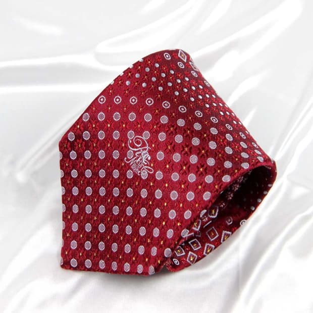 니나리치 9cm A등급 남자 명품 넥타이