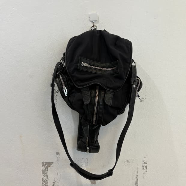 ALEXANDER WANG Marti Backpack