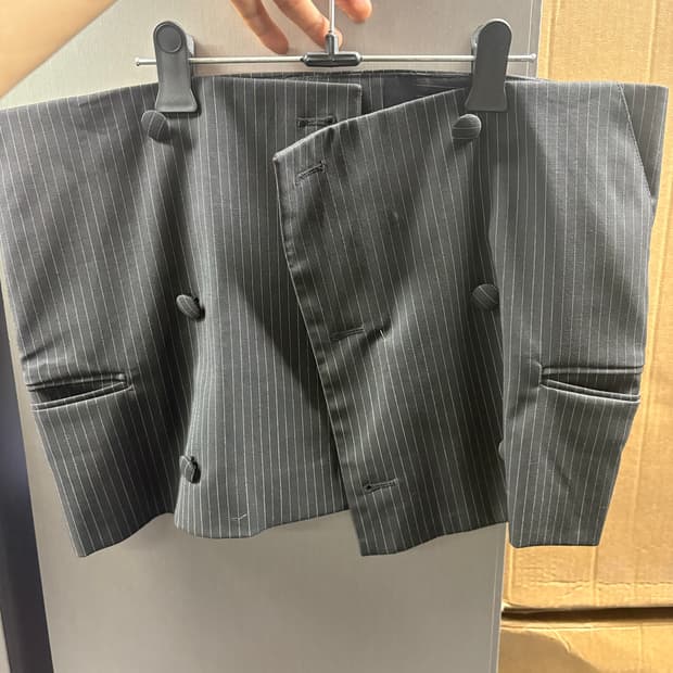 에곤랩 렙스커트