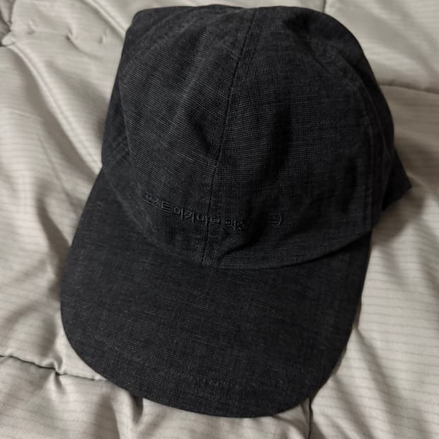 포스트 아카이브 팩션 워크샵 캡