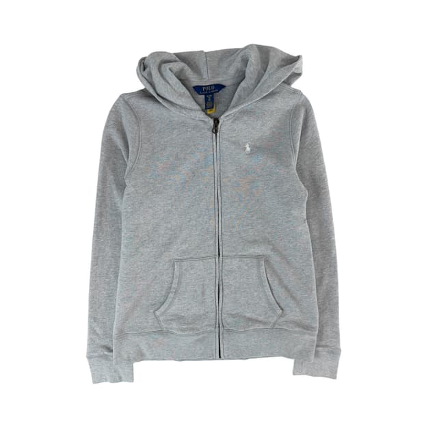 폴로 랄프로렌 후드집업 woman m