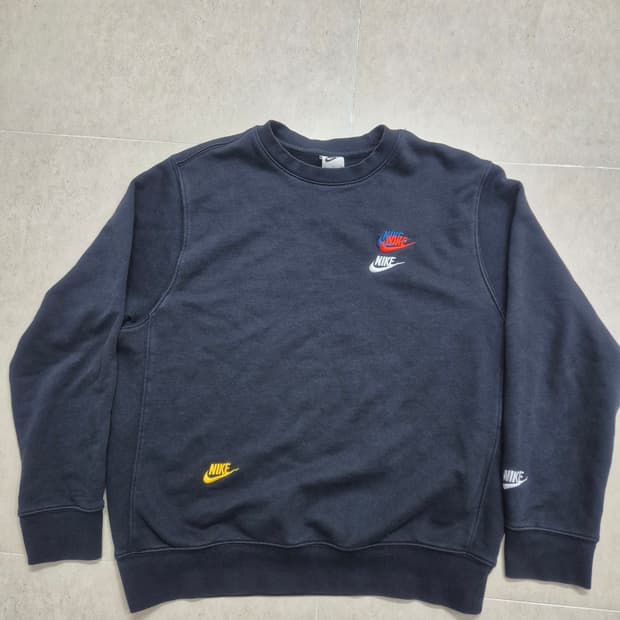 나이키 맨투맨 xl 