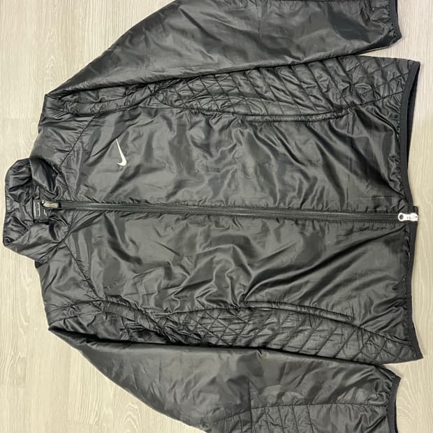 나이키골프 팔분리 경량점퍼 100