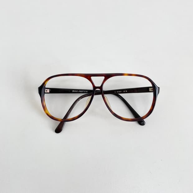 8-90‘s 폴로 Aviator 더블 브릿지 