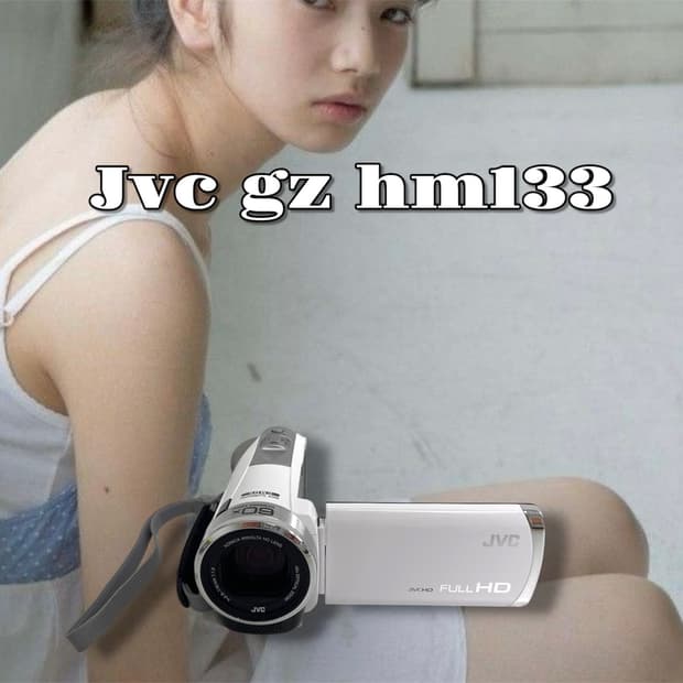 ํฌ๊ท๋งค๋ฌผ / Jvc gz hm133 ๋นํฐ์ง ์บ ์ฝ๋