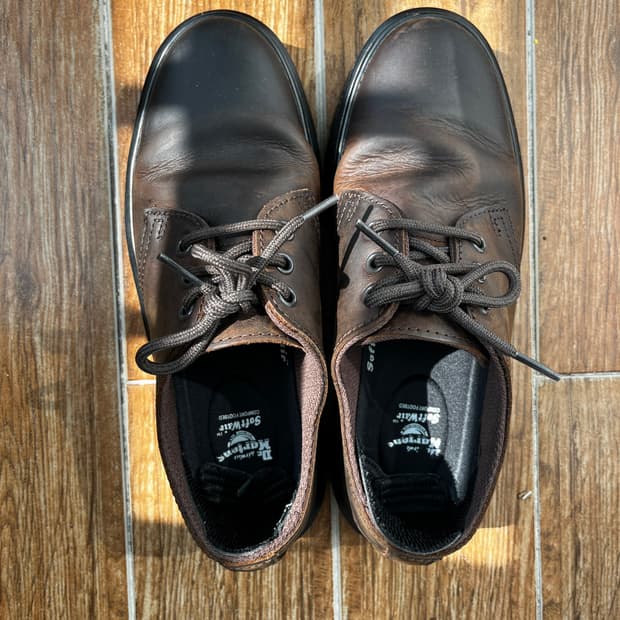 닥터마틴 브루클린 로우