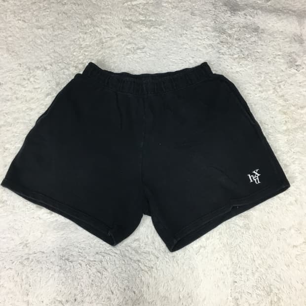 HDEX 스웻 반바지 HH10