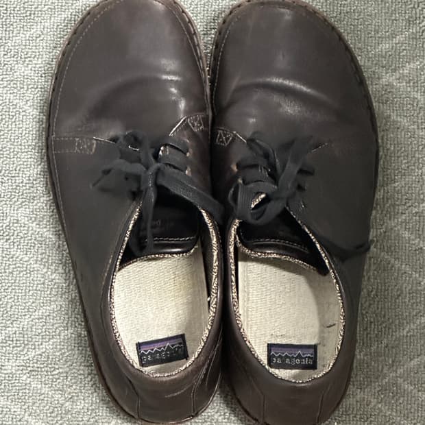 파타고니아 룰루 슈즈 us12