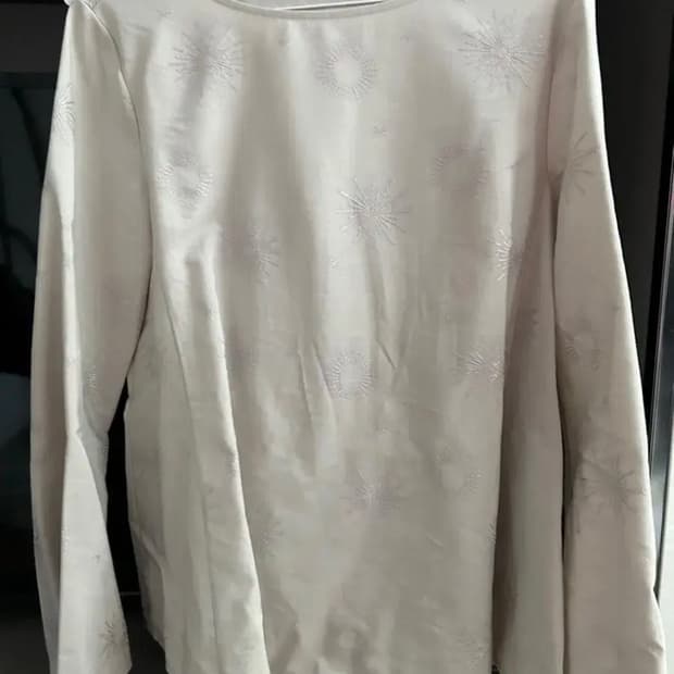 유스 랩 youth lab/ flared sleeve top (s)
