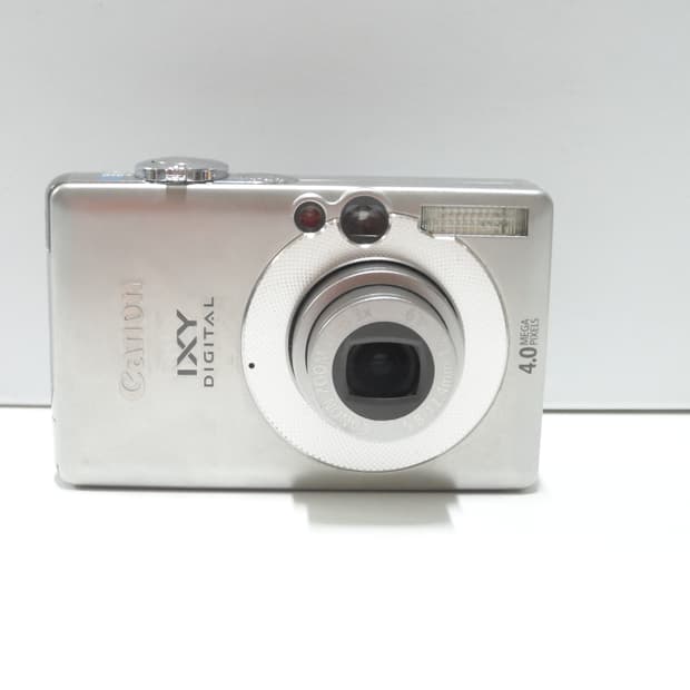 canon 캐논익시50(익서스40)디카