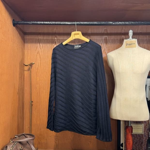 조르지오아르마니 니트