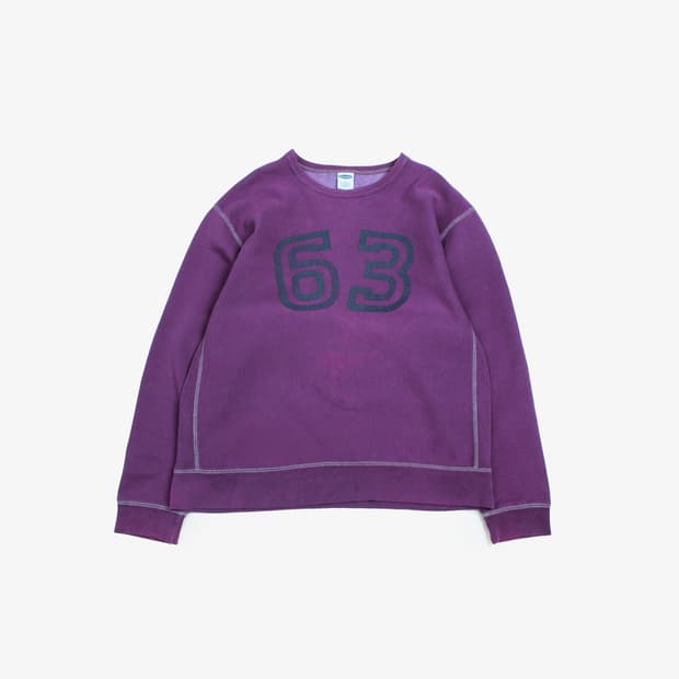 OLD NAVY 스웻셔츠