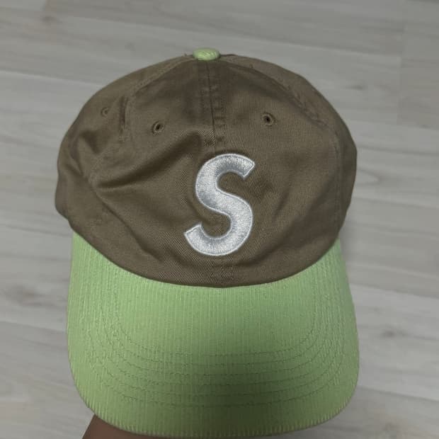 슈프림 모자