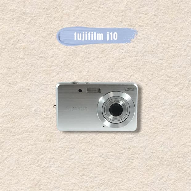 ํ์งํ๋ฆ ํ์ธํฝ์ค j10 ๋์นด/๋์งํธ์นด๋ฉ๋ผ