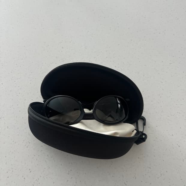 오클리 아이자켓