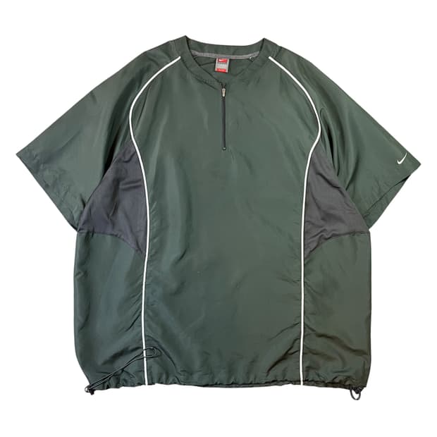 나이키 스우시 바람막이 웜업